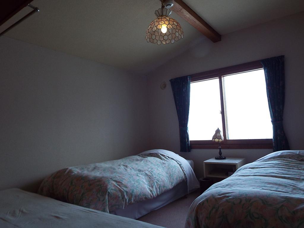 Pension Apple Kaminoyama Экстерьер фото